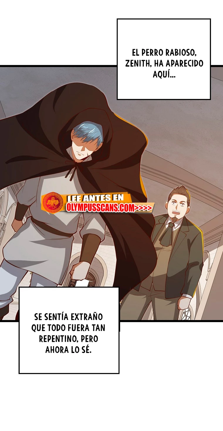 El dinero del Lord no disminuye > Capitulo 93 > Page 681
