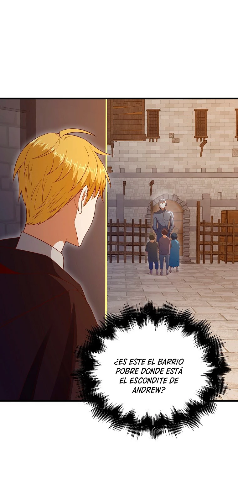 El dinero del Lord no disminuye > Capitulo 94 > Page 21