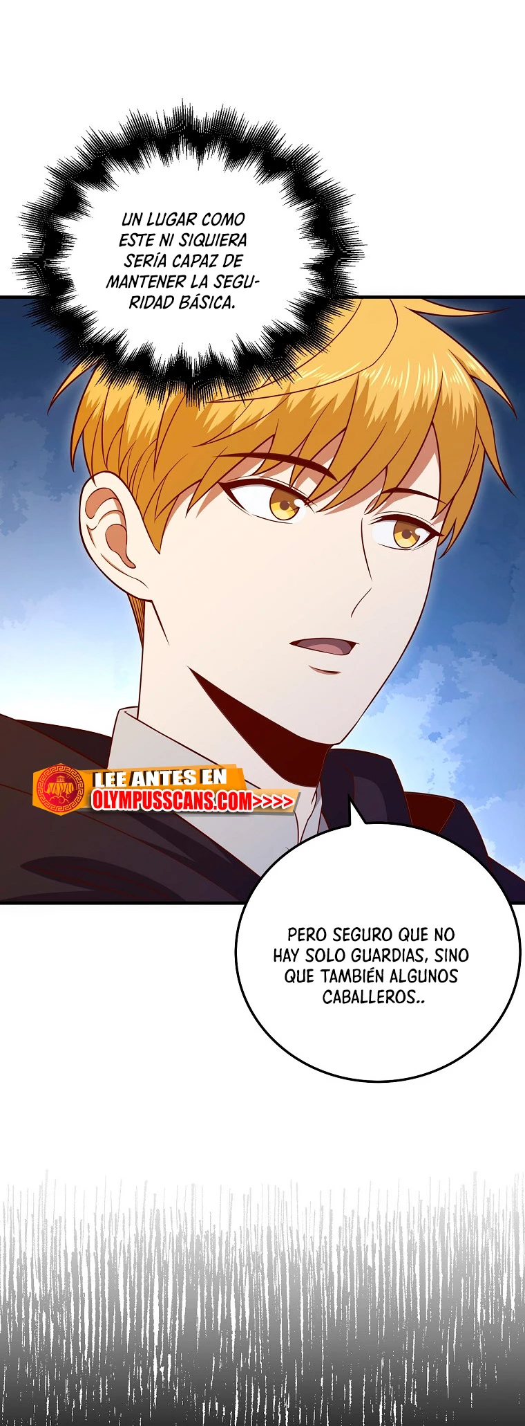 El dinero del Lord no disminuye > Capitulo 94 > Page 31