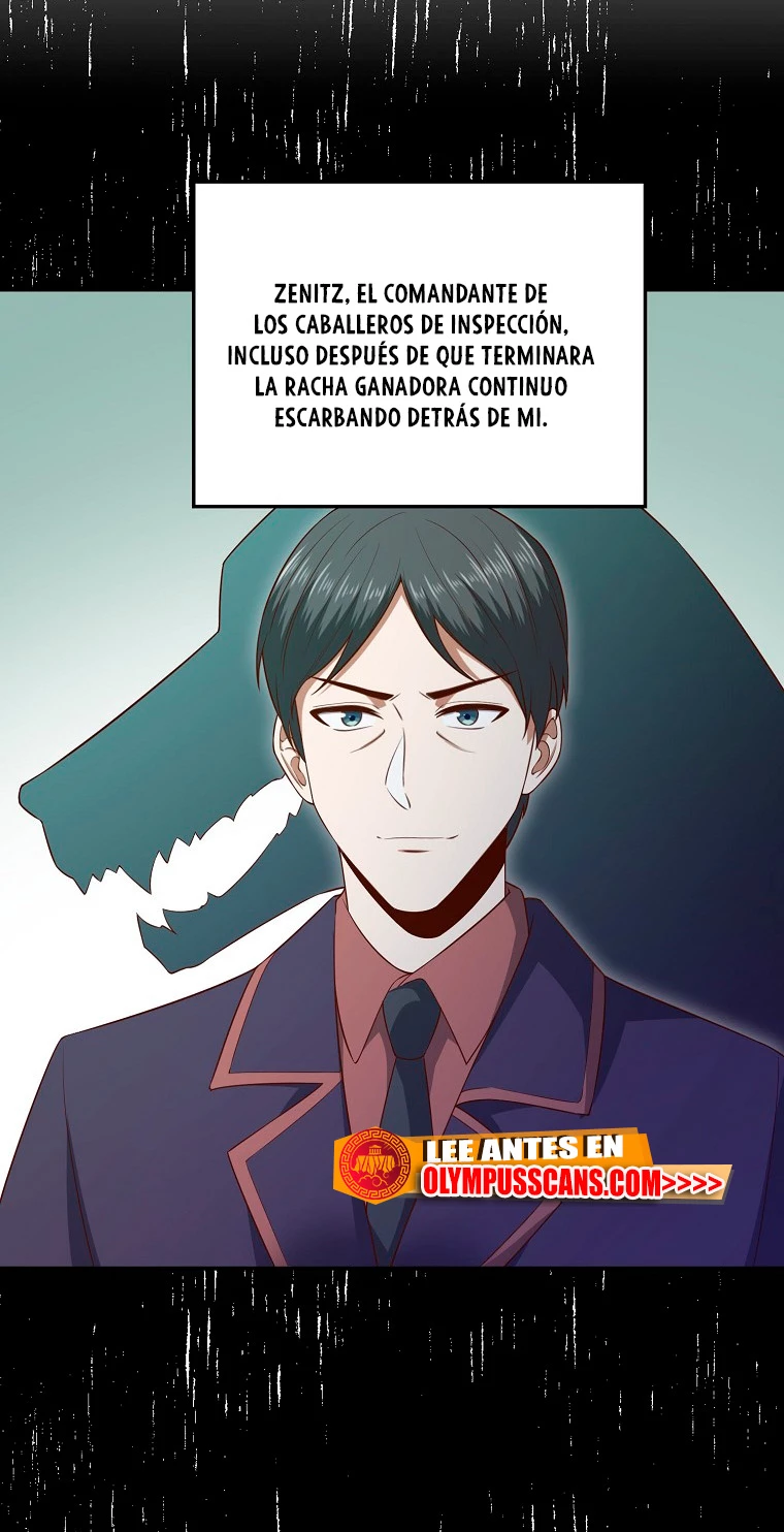 El dinero del Lord no disminuye > Capitulo 94 > Page 41