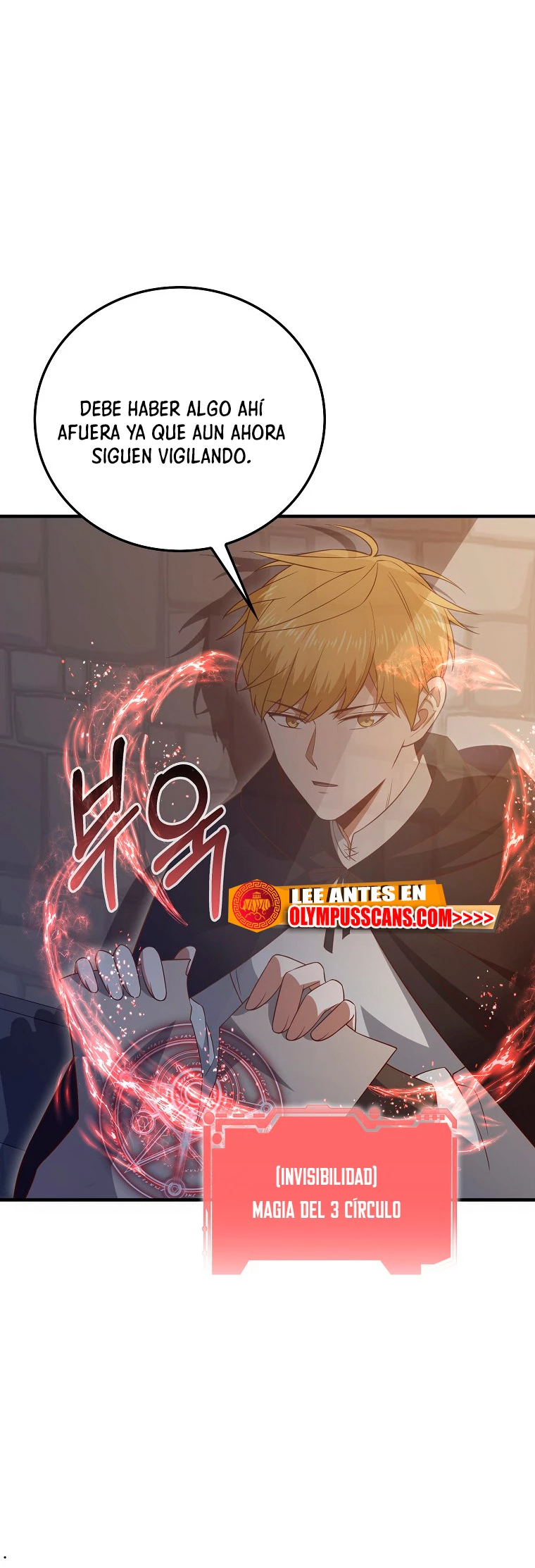 El dinero del Lord no disminuye > Capitulo 94 > Page 61