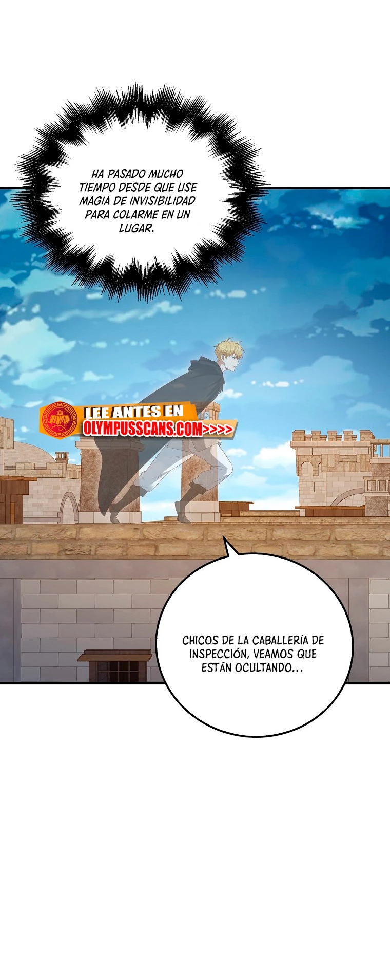 El dinero del Lord no disminuye > Capitulo 94 > Page 81