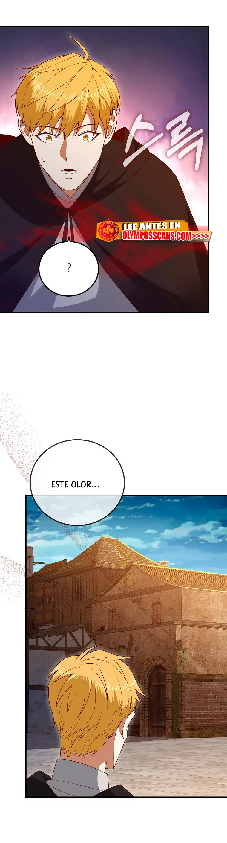 El dinero del Lord no disminuye > Capitulo 94 > Page 91