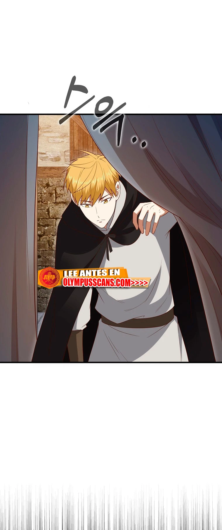 El dinero del Lord no disminuye > Capitulo 94 > Page 101