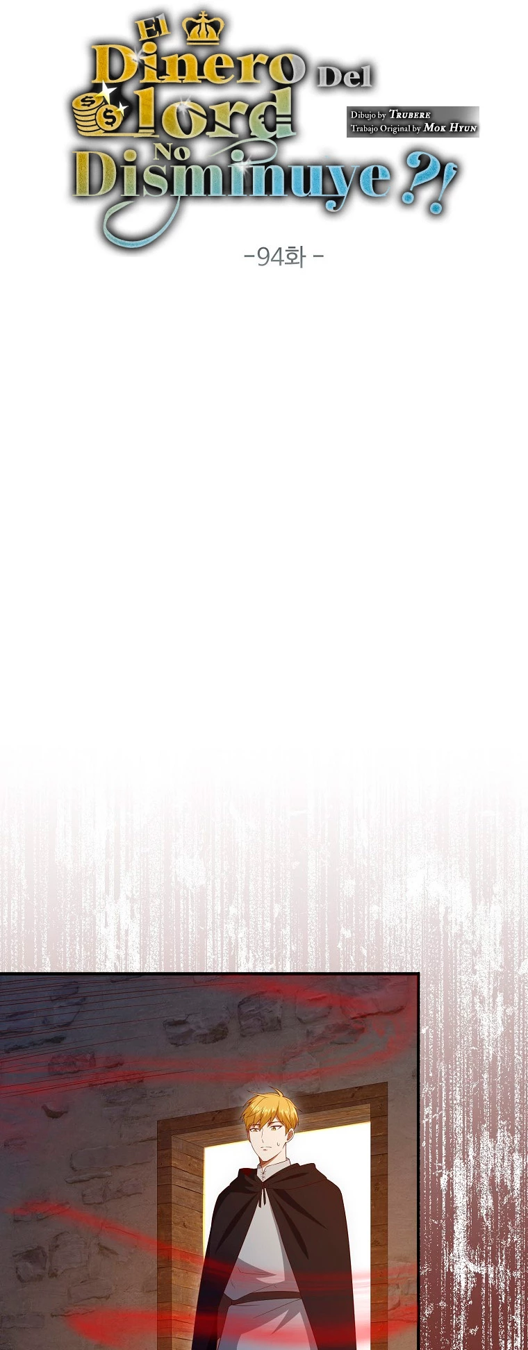 El dinero del Lord no disminuye > Capitulo 94 > Page 141
