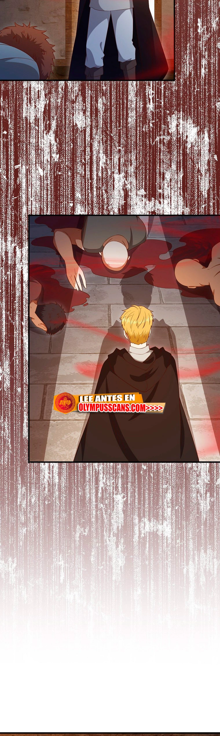 El dinero del Lord no disminuye > Capitulo 94 > Page 151