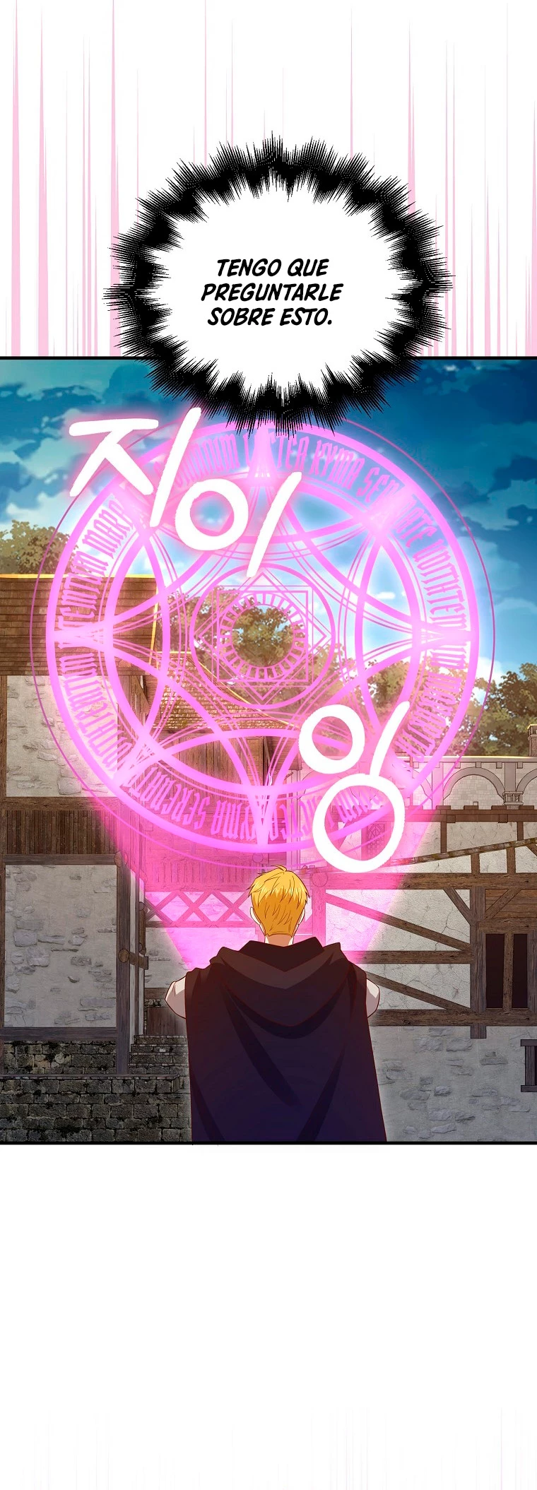 El dinero del Lord no disminuye > Capitulo 94 > Page 181