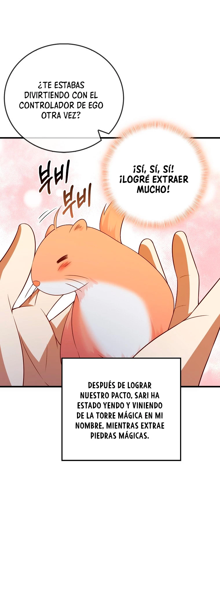 El dinero del Lord no disminuye > Capitulo 94 > Page 241