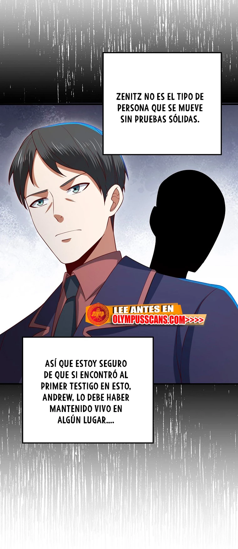 El dinero del Lord no disminuye > Capitulo 94 > Page 391