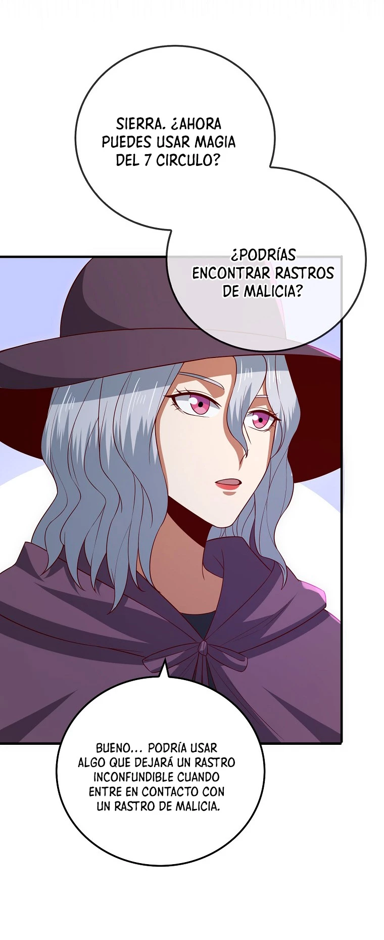 El dinero del Lord no disminuye > Capitulo 94 > Page 401