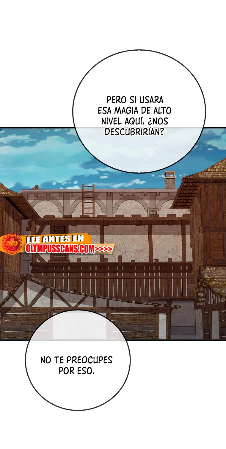 El dinero del Lord no disminuye > Capitulo 94 > Page 411