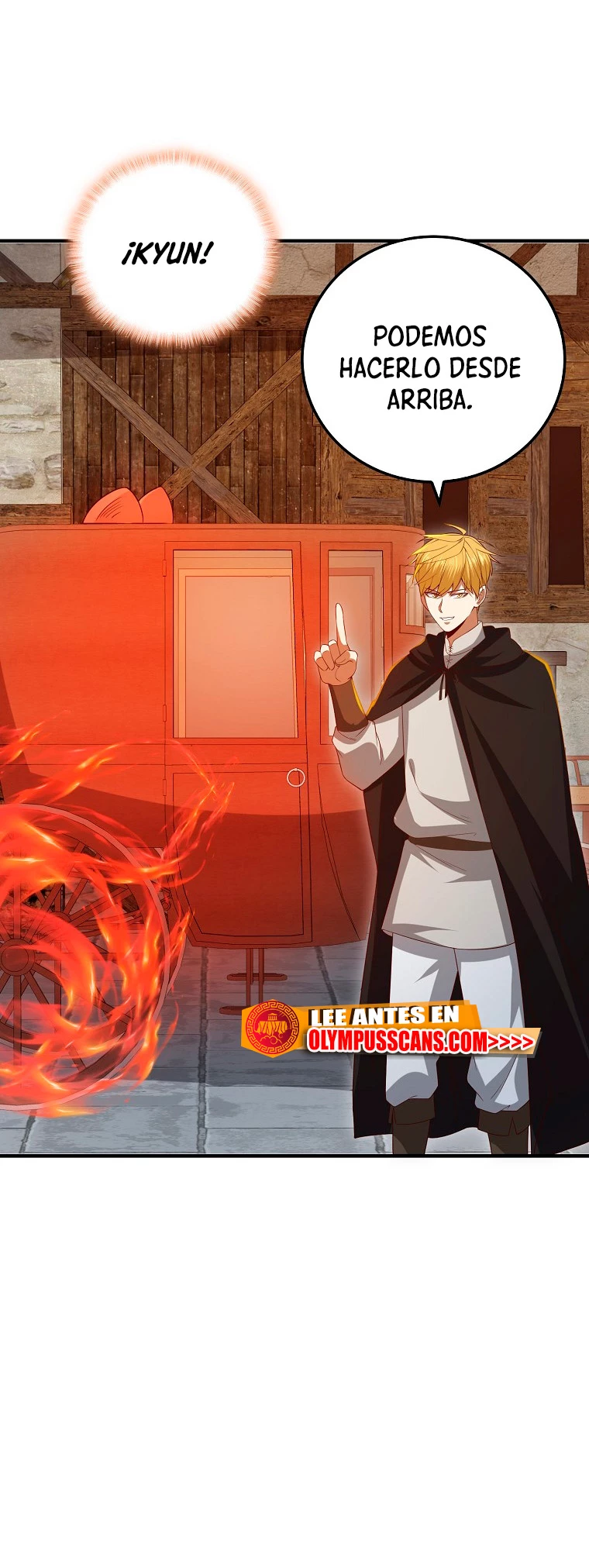 El dinero del Lord no disminuye > Capitulo 94 > Page 431