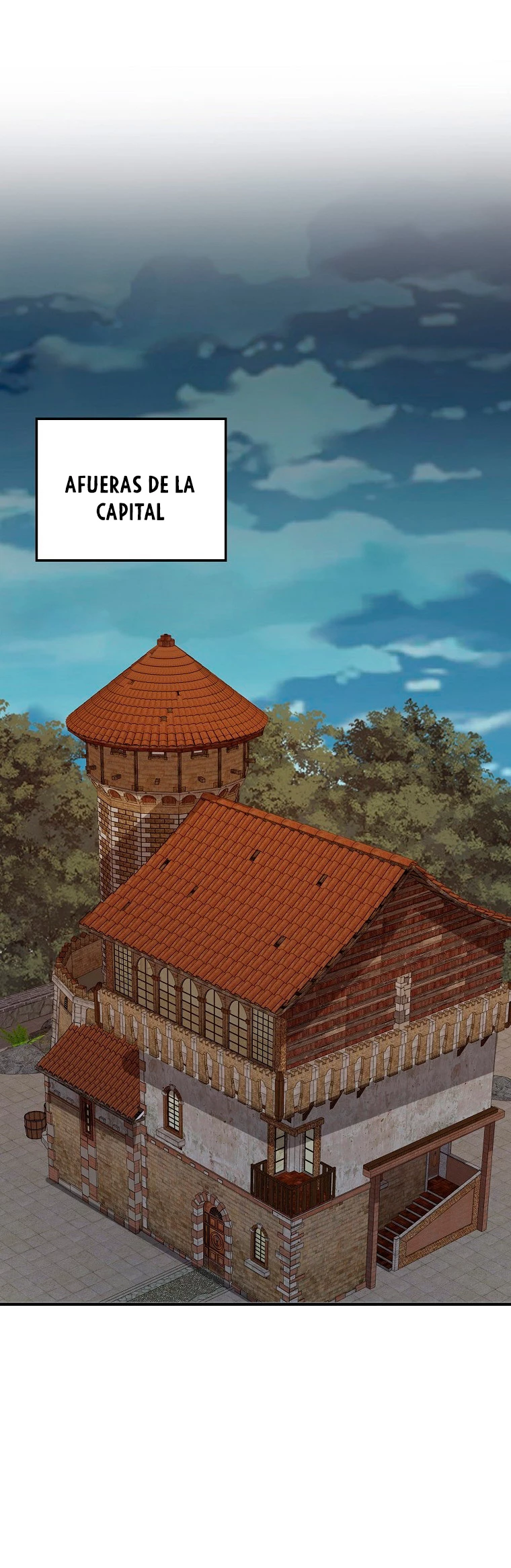 El dinero del Lord no disminuye > Capitulo 94 > Page 441