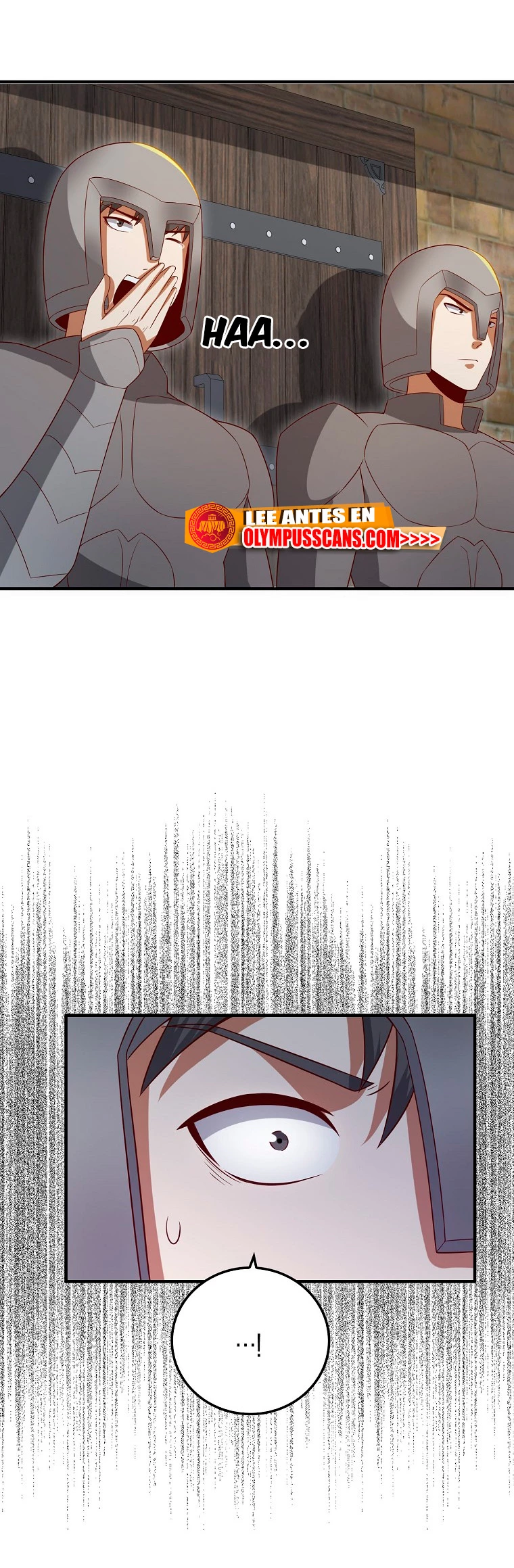 El dinero del Lord no disminuye > Capitulo 94 > Page 461