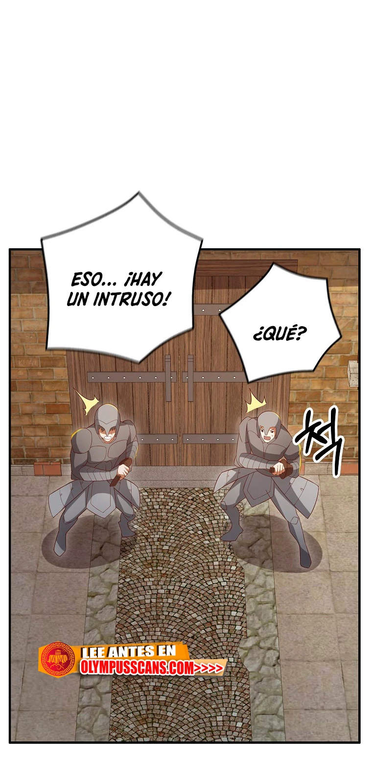 El dinero del Lord no disminuye > Capitulo 94 > Page 471