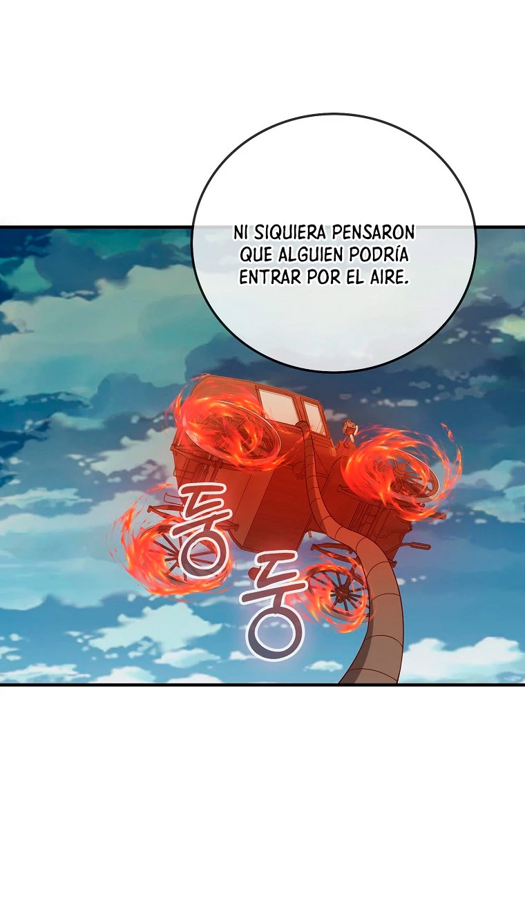El dinero del Lord no disminuye > Capitulo 94 > Page 511