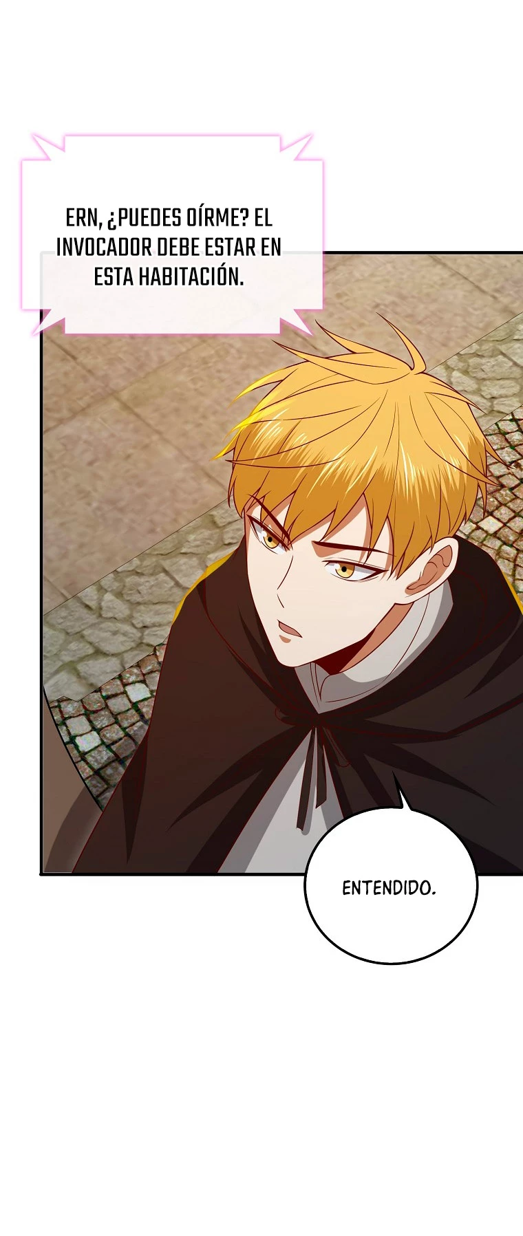 El dinero del Lord no disminuye > Capitulo 94 > Page 521