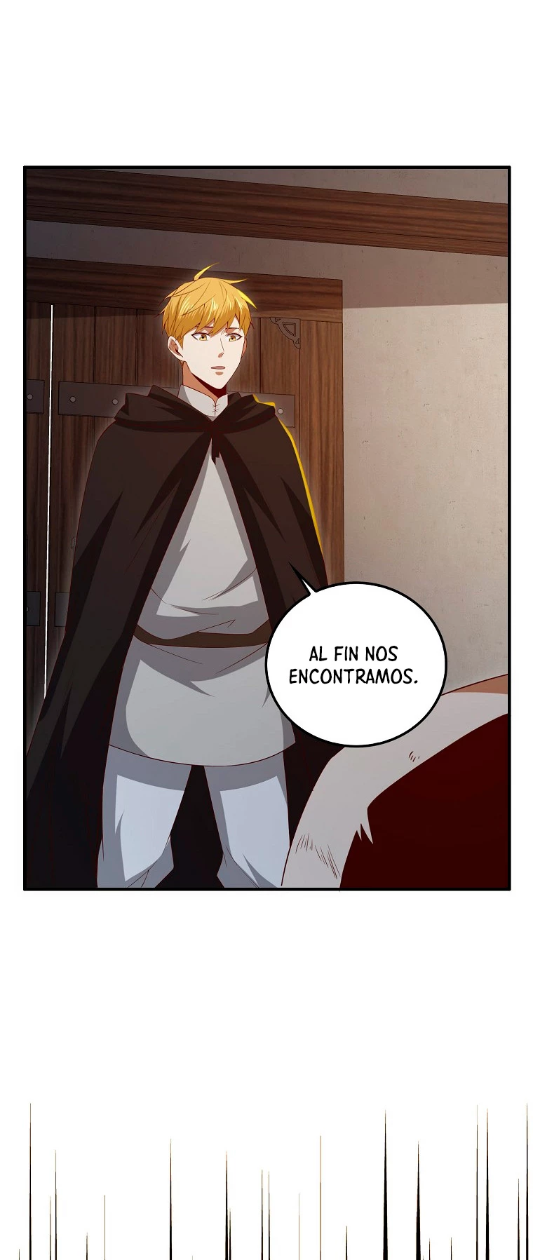 El dinero del Lord no disminuye > Capitulo 94 > Page 541