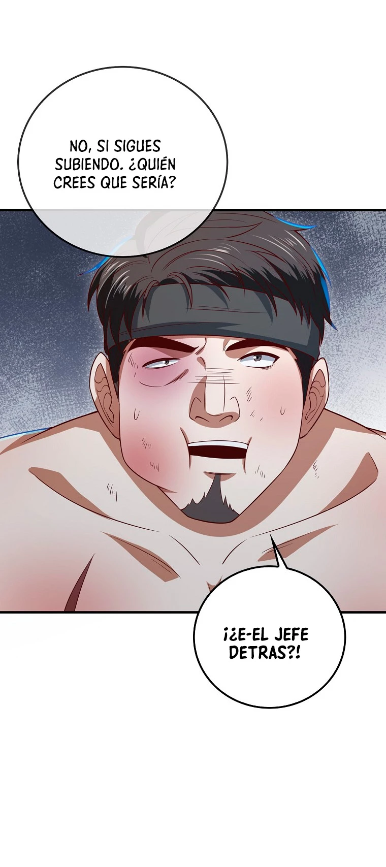 El dinero del Lord no disminuye > Capitulo 94 > Page 581