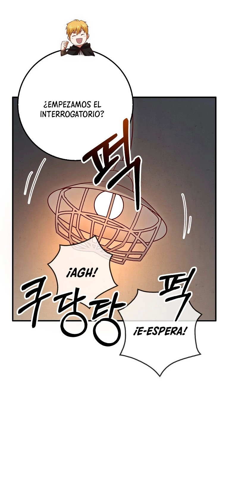 El dinero del Lord no disminuye > Capitulo 94 > Page 611