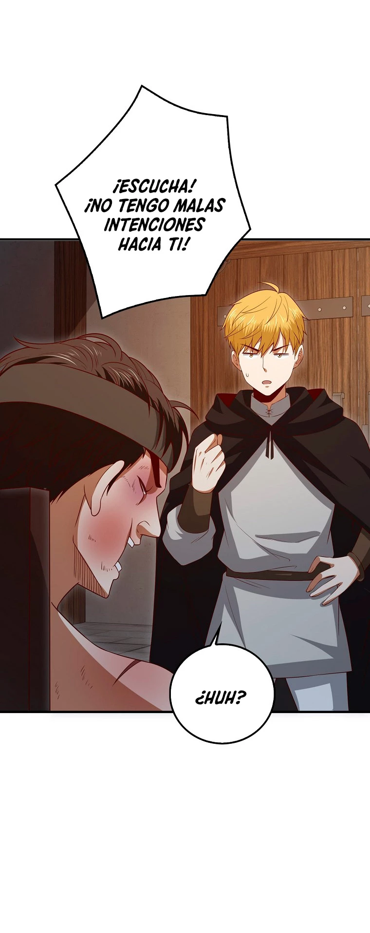 El dinero del Lord no disminuye > Capitulo 94 > Page 621