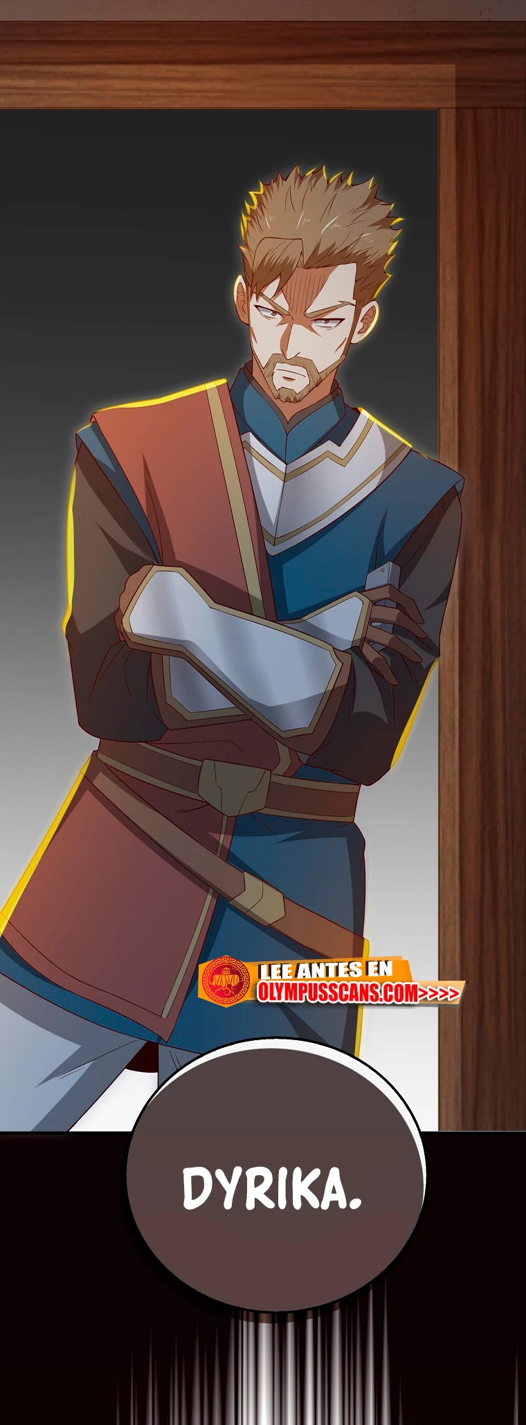 El dinero del Lord no disminuye > Capitulo 94 > Page 661