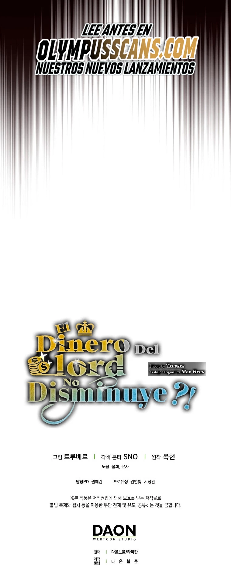 El dinero del Lord no disminuye > Capitulo 94 > Page 671