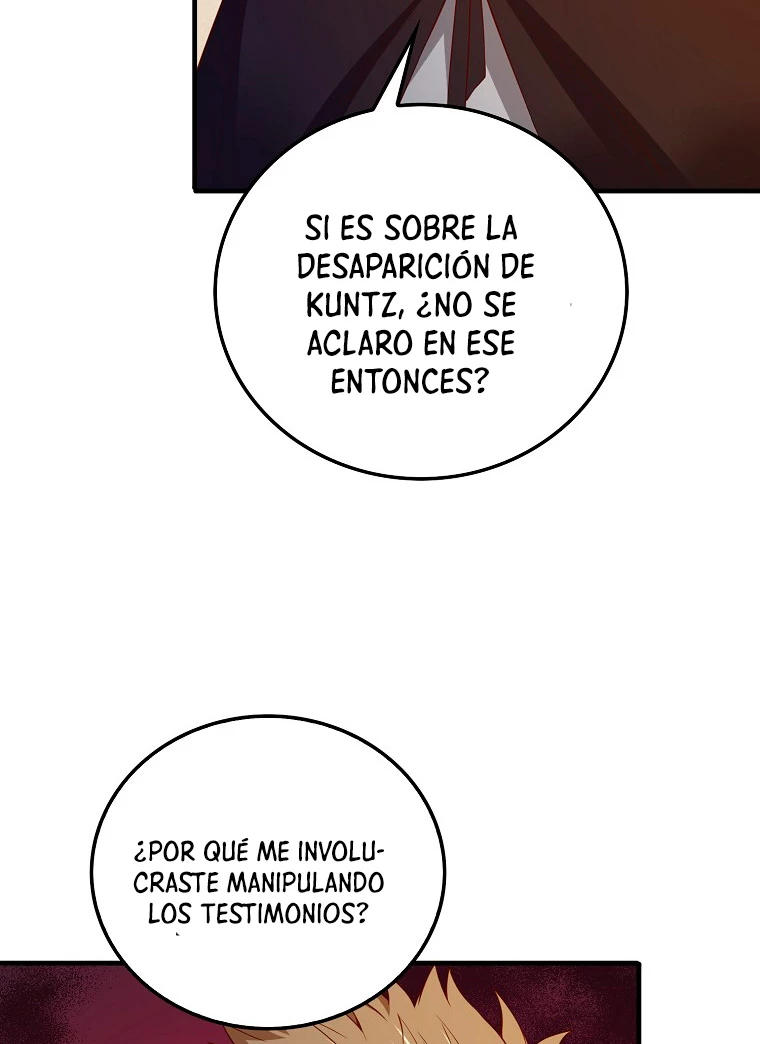El dinero del Lord no disminuye > Capitulo 95 > Page 41