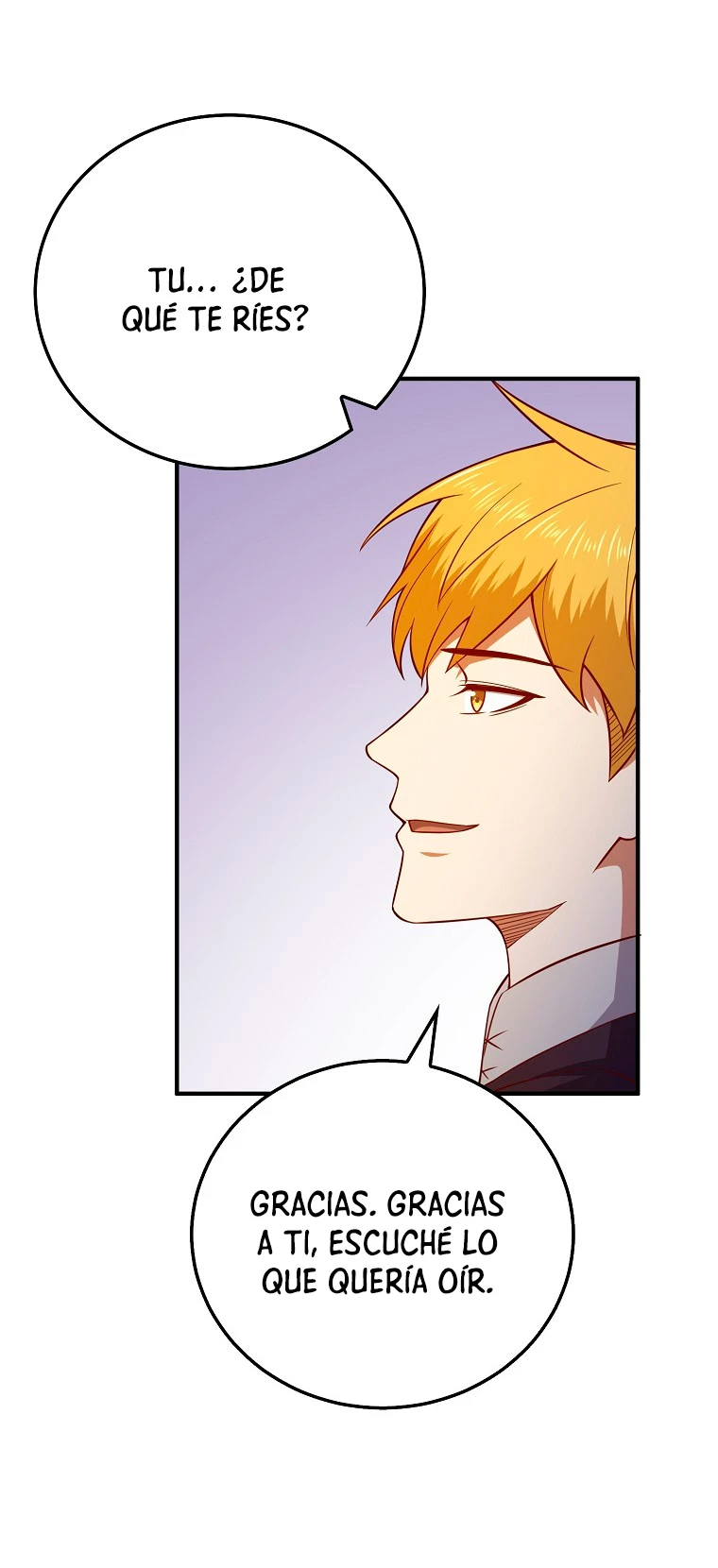 El dinero del Lord no disminuye > Capitulo 95 > Page 111