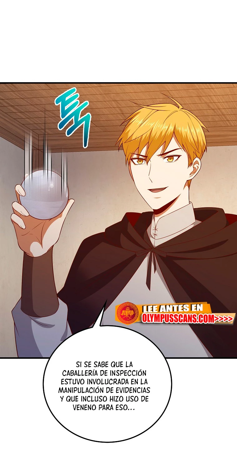 El dinero del Lord no disminuye > Capitulo 95 > Page 141