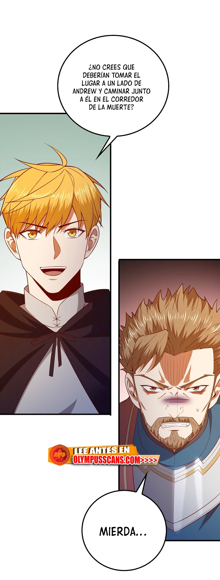 El dinero del Lord no disminuye > Capitulo 95 > Page 151