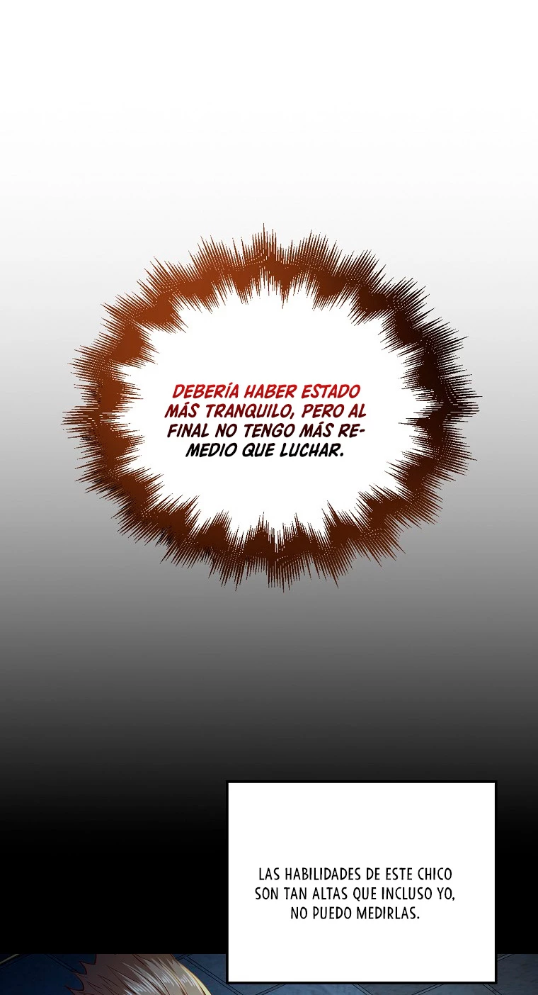 El dinero del Lord no disminuye > Capitulo 95 > Page 161