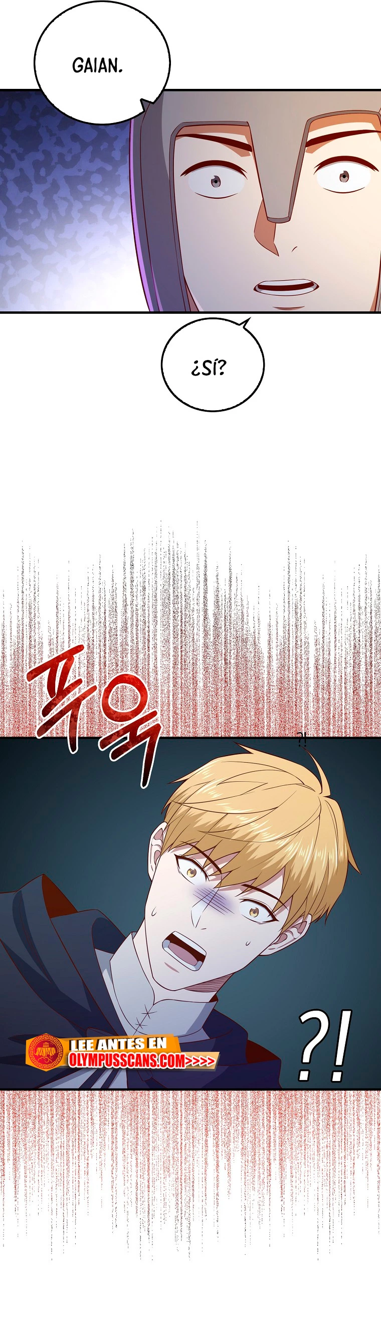 El dinero del Lord no disminuye > Capitulo 95 > Page 191