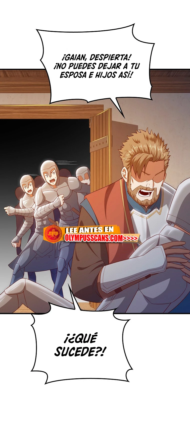 El dinero del Lord no disminuye > Capitulo 95 > Page 211