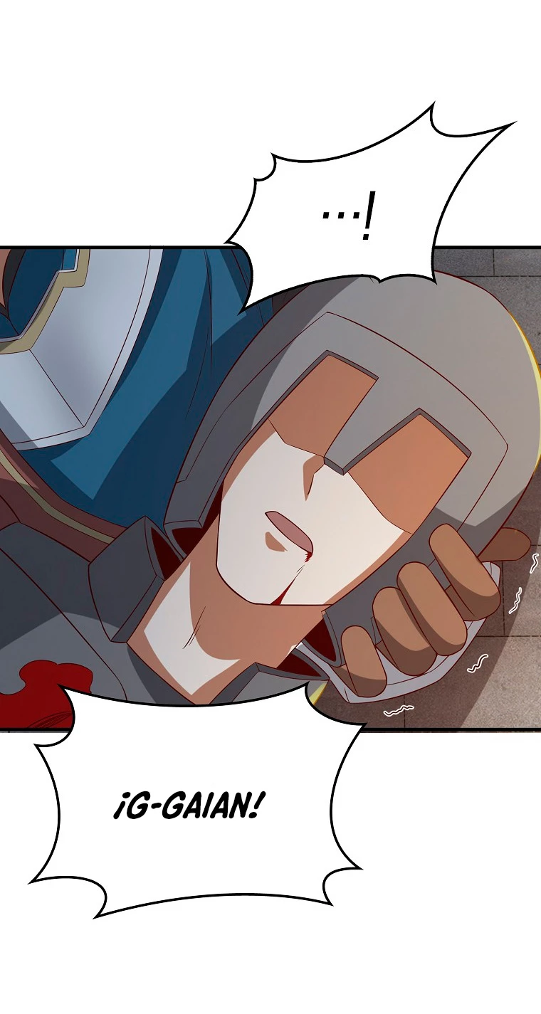 El dinero del Lord no disminuye > Capitulo 95 > Page 231