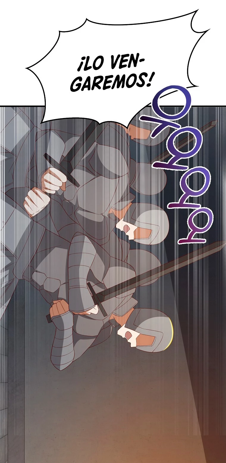 El dinero del Lord no disminuye > Capitulo 95 > Page 291