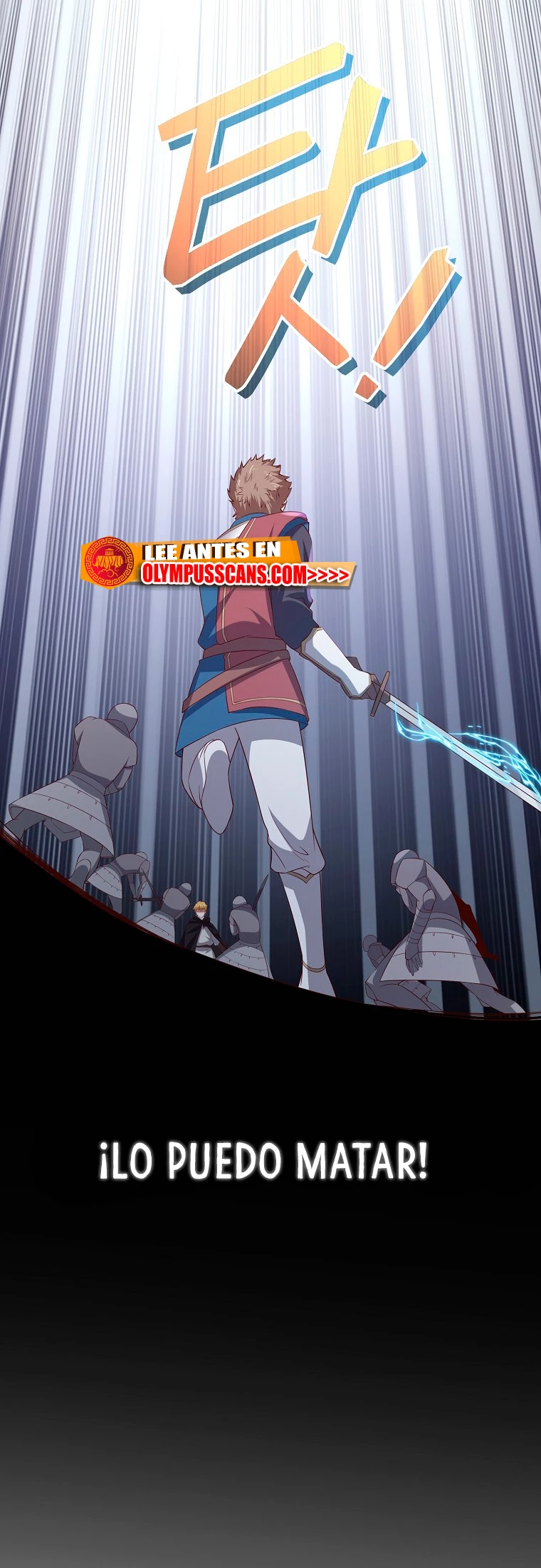 El dinero del Lord no disminuye > Capitulo 95 > Page 321