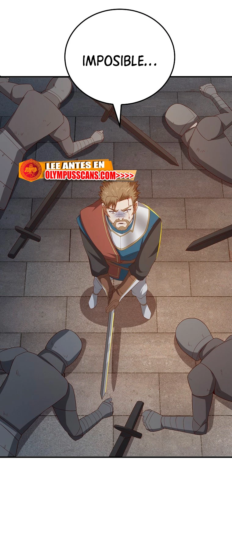 El dinero del Lord no disminuye > Capitulo 95 > Page 341