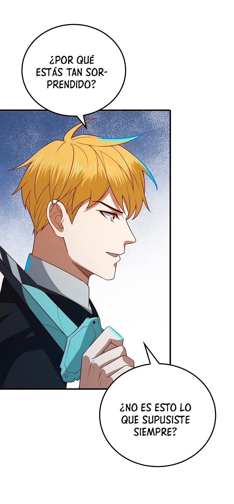 El dinero del Lord no disminuye > Capitulo 95 > Page 361