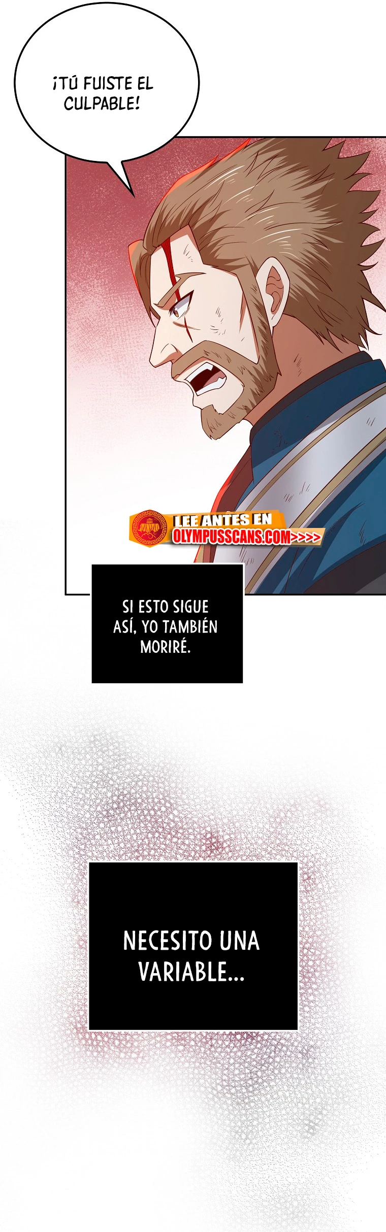 El dinero del Lord no disminuye > Capitulo 95 > Page 371