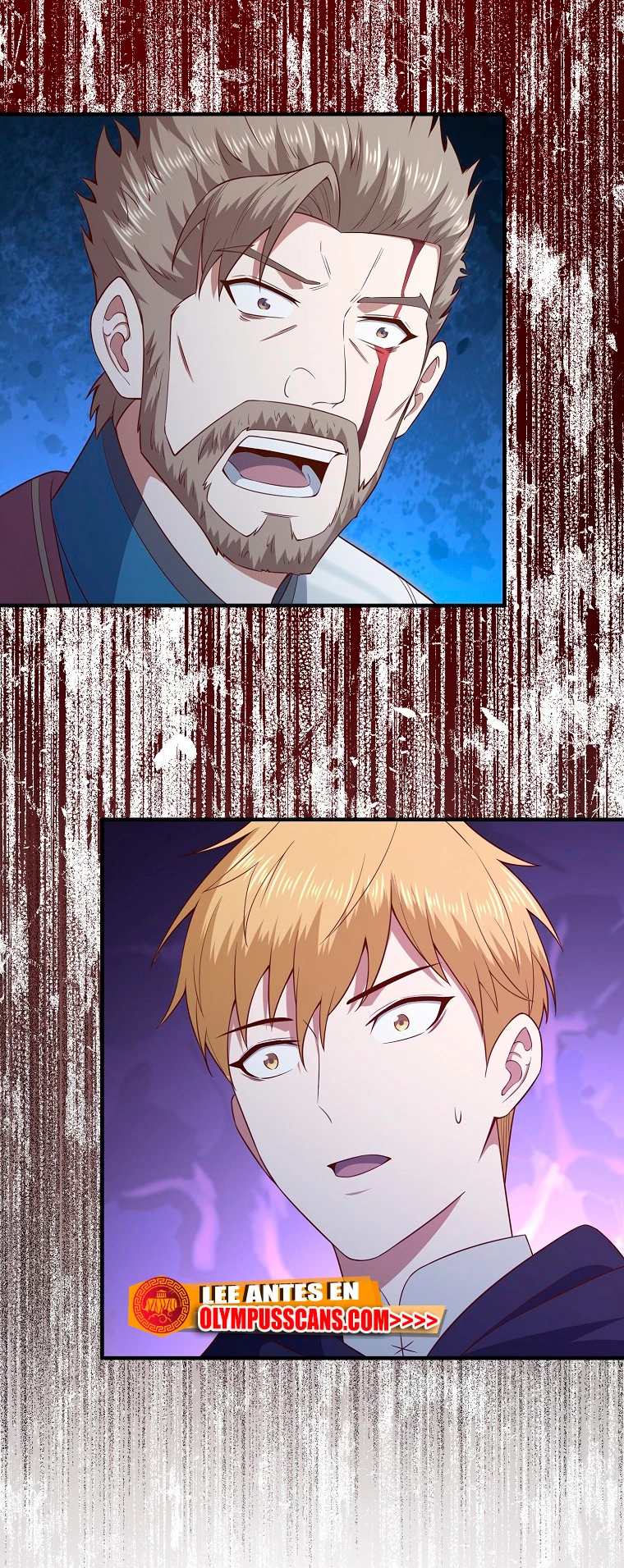 El dinero del Lord no disminuye > Capitulo 95 > Page 421