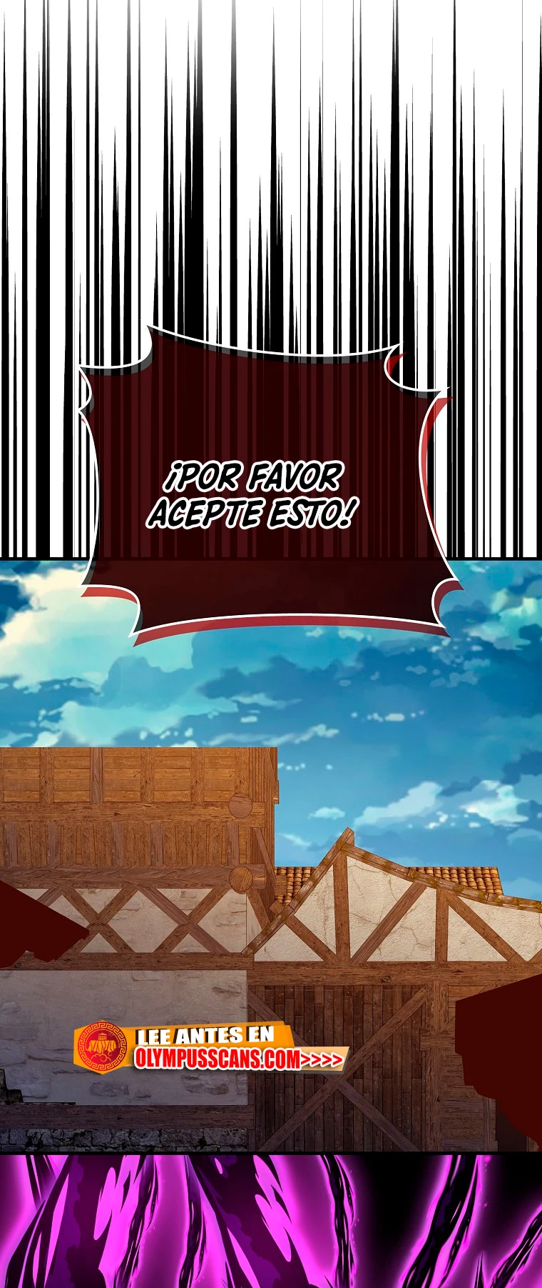 El dinero del Lord no disminuye > Capitulo 95 > Page 441