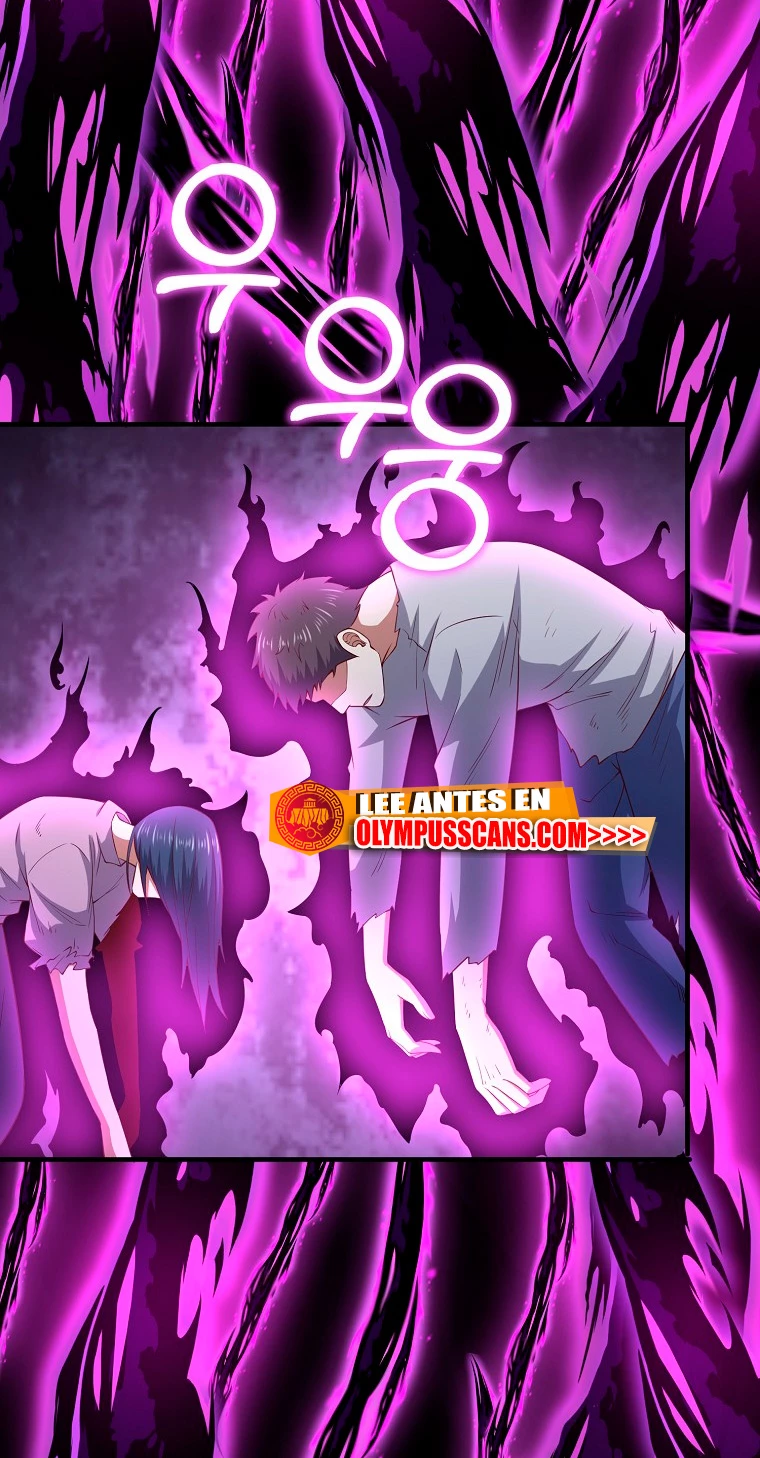 El dinero del Lord no disminuye > Capitulo 95 > Page 461