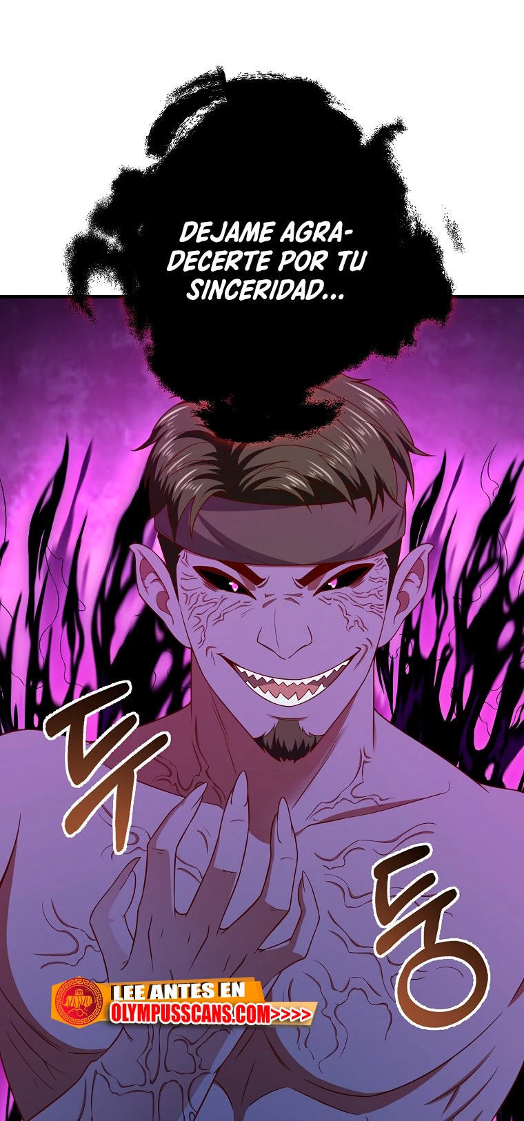 El dinero del Lord no disminuye > Capitulo 95 > Page 501