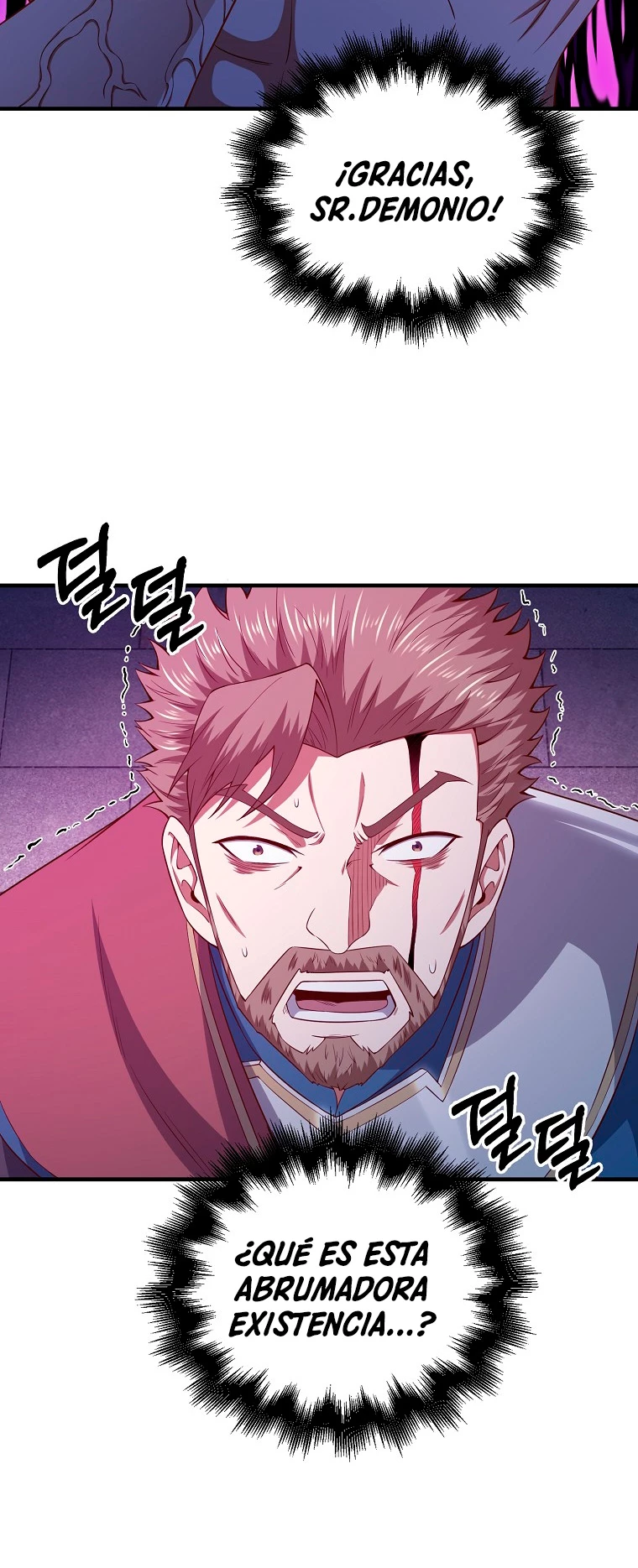 El dinero del Lord no disminuye > Capitulo 95 > Page 511