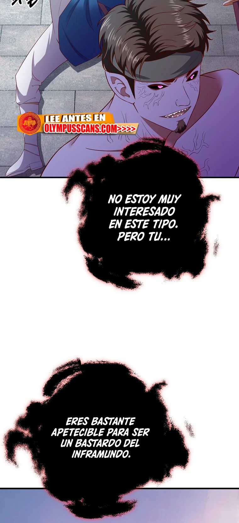 El dinero del Lord no disminuye > Capitulo 95 > Page 551