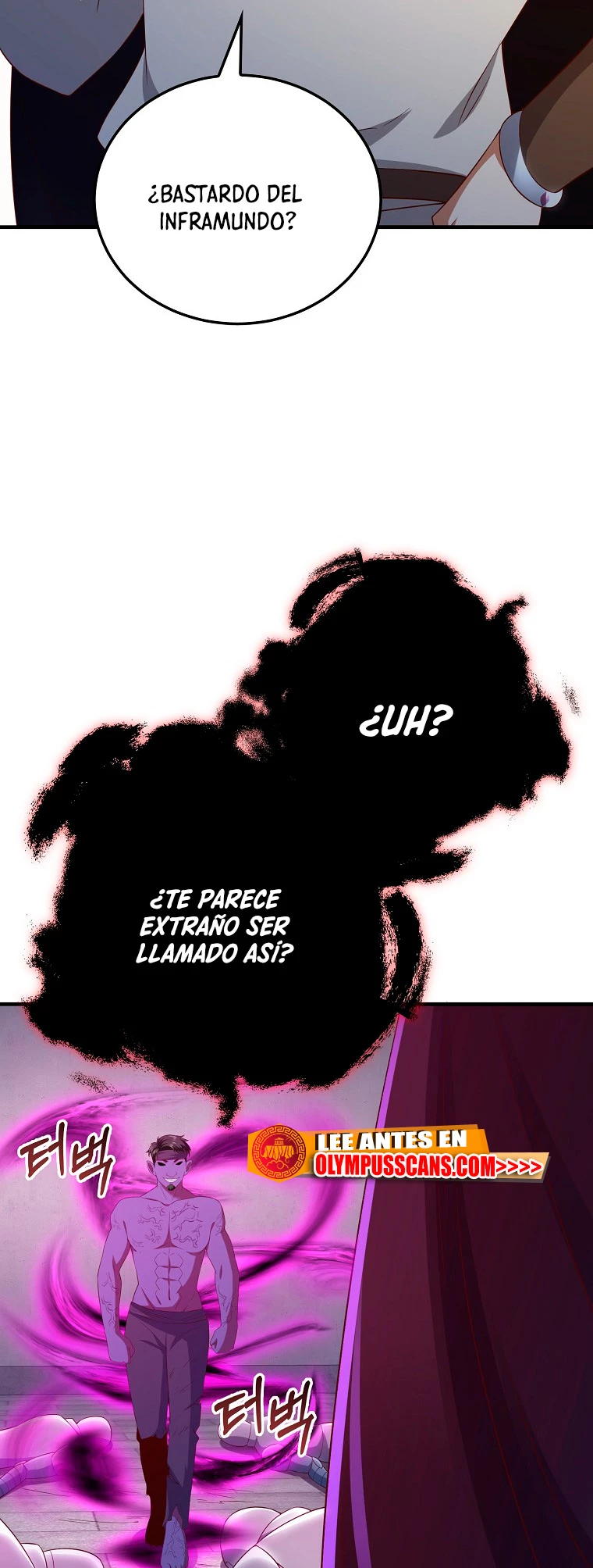 El dinero del Lord no disminuye > Capitulo 95 > Page 571