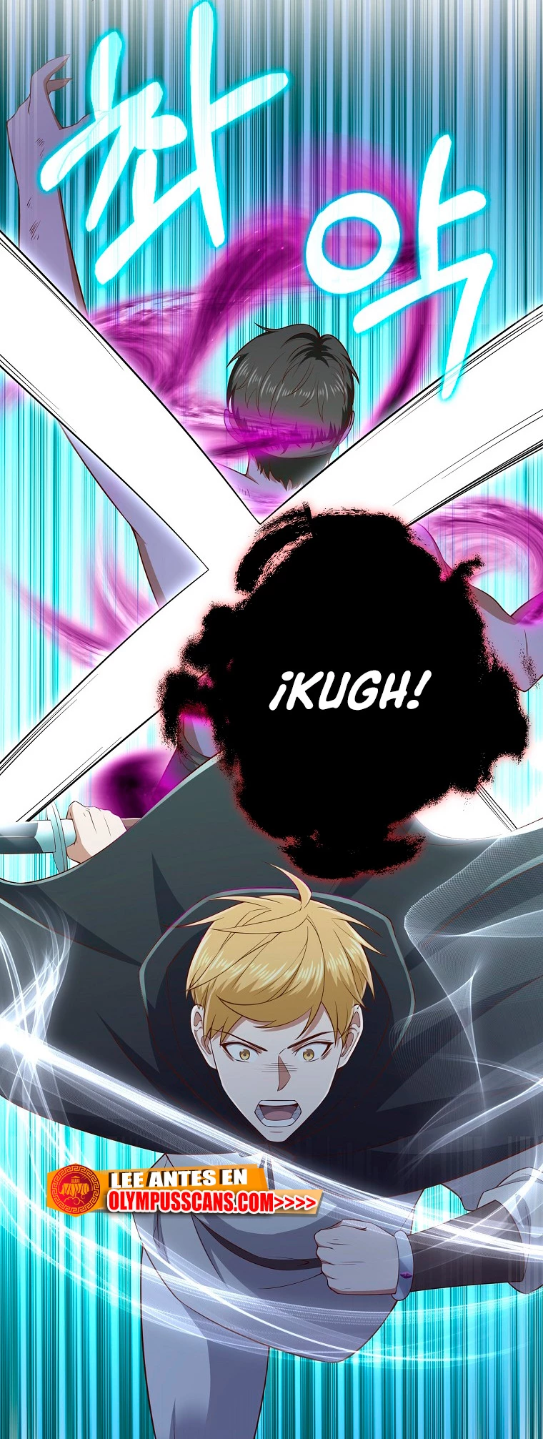 El dinero del Lord no disminuye > Capitulo 95 > Page 621