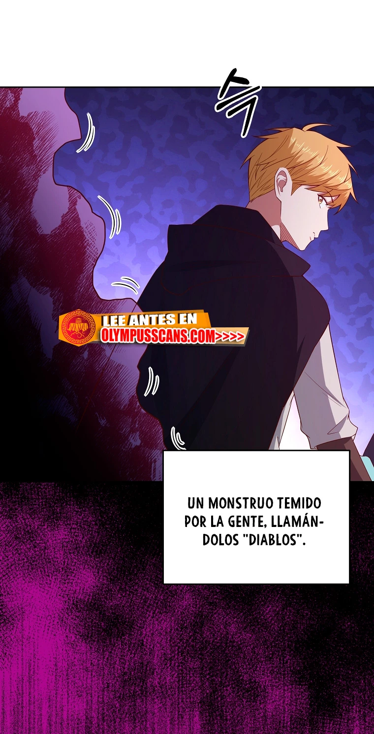 El dinero del Lord no disminuye > Capitulo 96 > Page 31