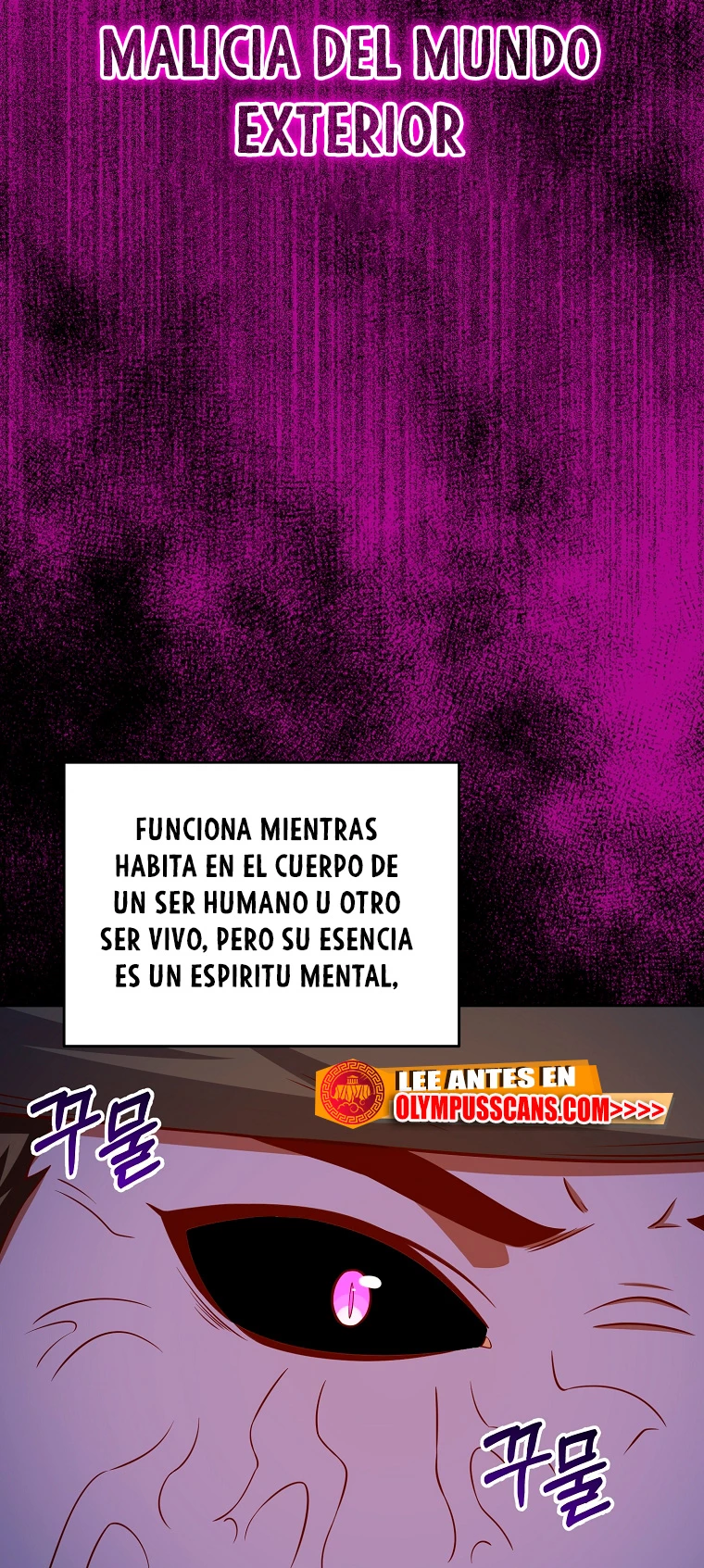 El dinero del Lord no disminuye > Capitulo 96 > Page 41